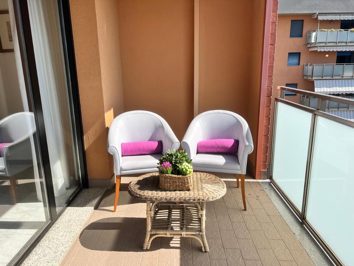 Bnbook Pero Figino Rho Fiera, 2 Camere Da Letto E 2 Bagni エクステリア 写真