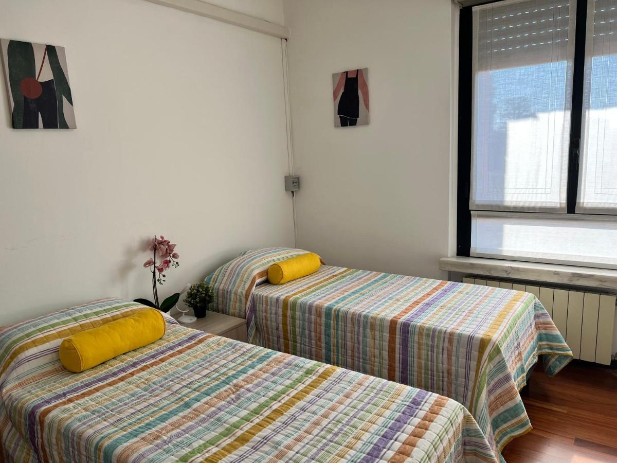 Bnbook Pero Figino Rho Fiera, 2 Camere Da Letto E 2 Bagni エクステリア 写真
