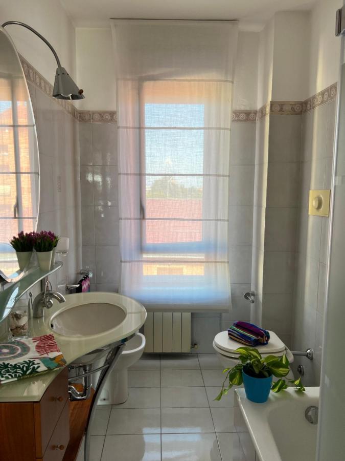 Bnbook Pero Figino Rho Fiera, 2 Camere Da Letto E 2 Bagni エクステリア 写真