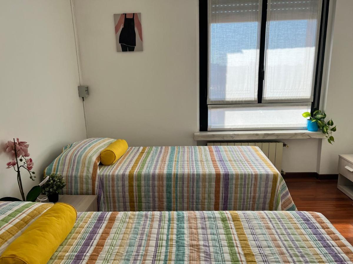 Bnbook Pero Figino Rho Fiera, 2 Camere Da Letto E 2 Bagni エクステリア 写真
